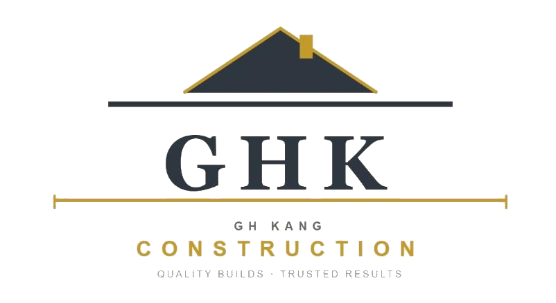 GHK Construction