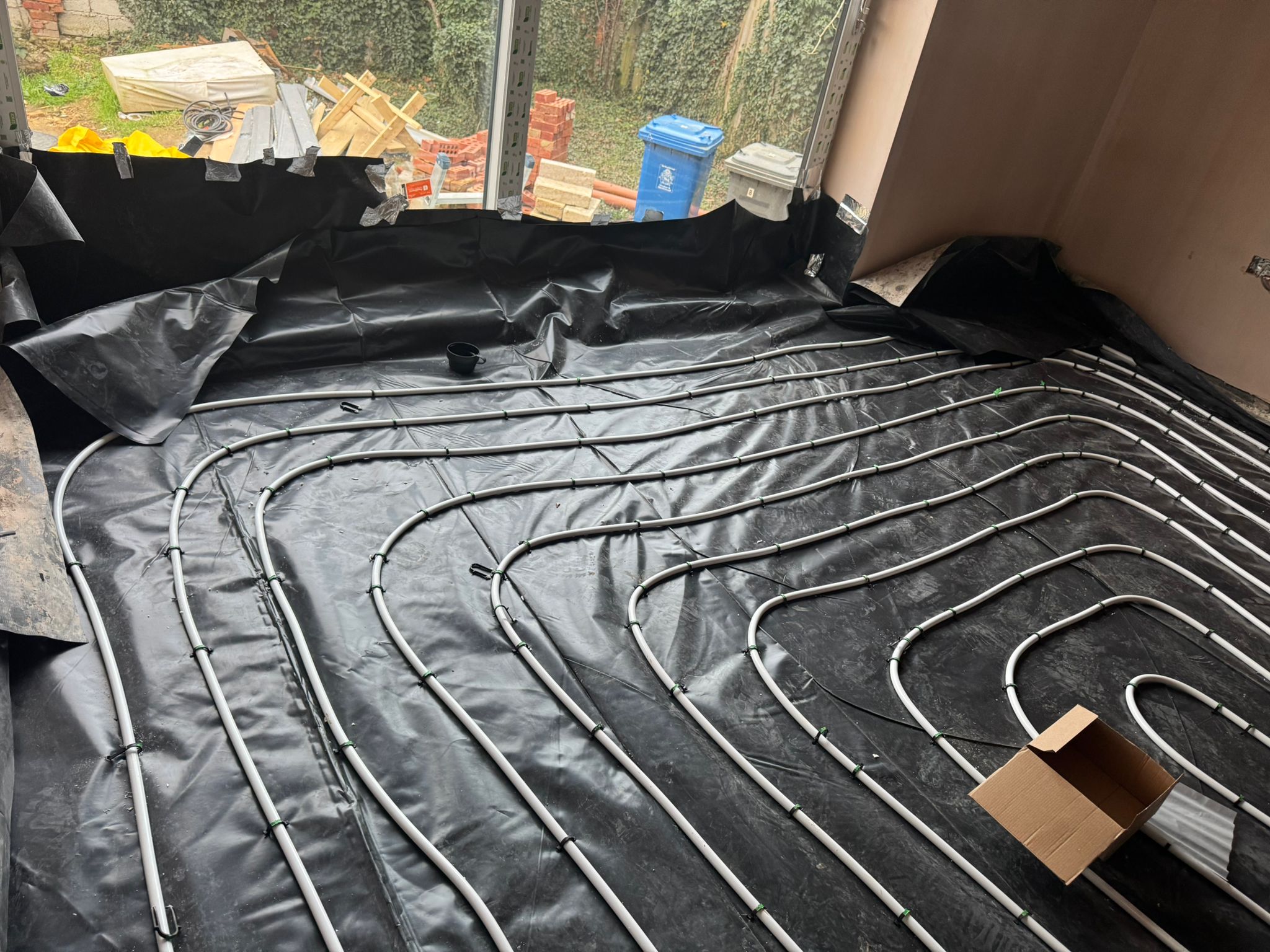 Plumbing
