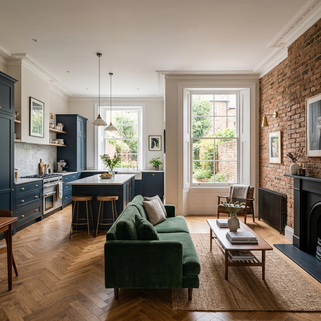House Renovation